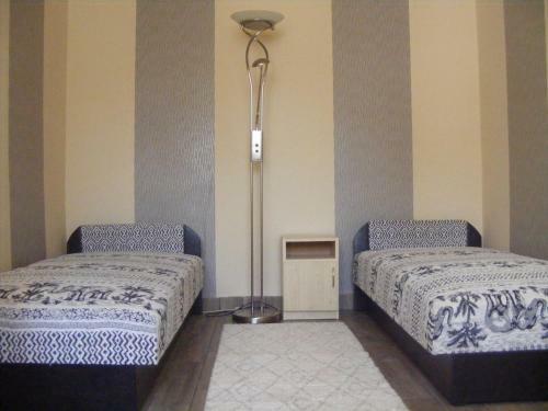 Dorottya Apartman
