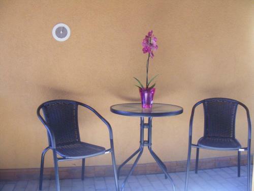 Dorottya Apartman