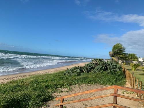 Apartamento Cupe Beach Living-porto de Galinhas