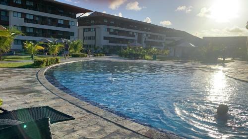 Apartamento Cupe Beach Living-porto de Galinhas