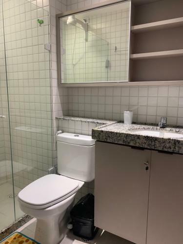 Apartamento Cupe Beach Living-porto de Galinhas