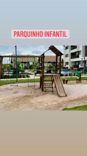 Apartamento Cupe Beach Living-porto de Galinhas