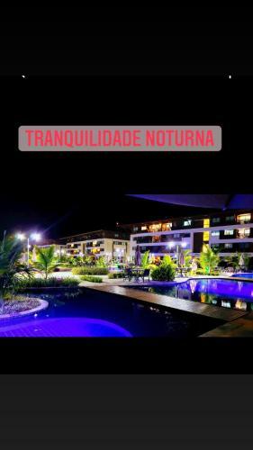 Apartamento Cupe Beach Living-porto de Galinhas