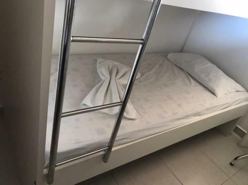 Apartamento Cupe Beach Living-porto de Galinhas