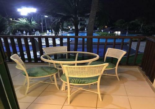 Marulhos Resort Beira-mar By Canto Da Praia