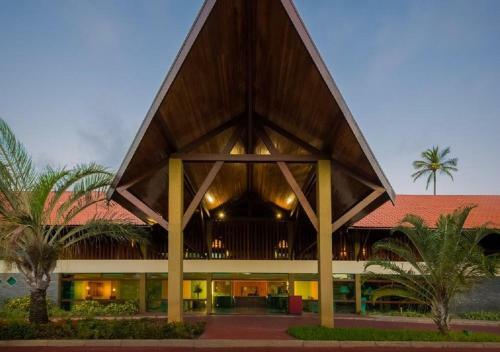 Marulhos Resort Beira-mar By Canto Da Praia