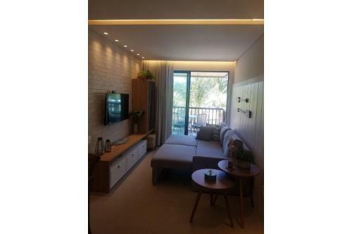 Marulhos Resort Beira-mar By Canto Da Praia