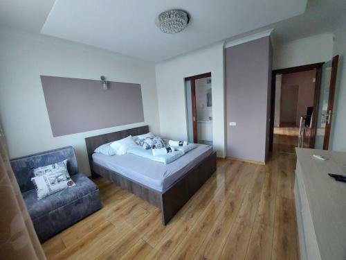 Csillag Apartman