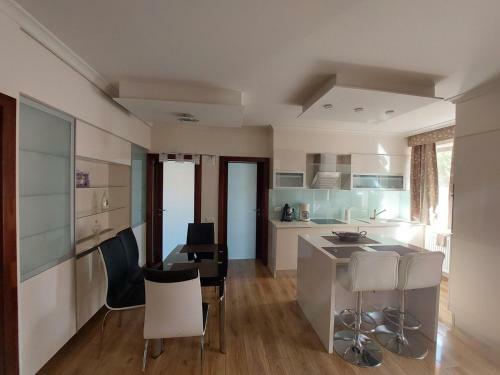 Csillag Apartman