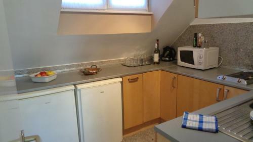 Csillag Apartman