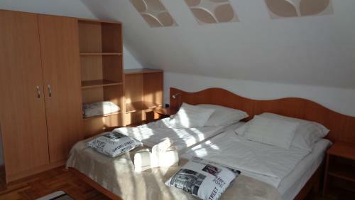 Csillag Apartman