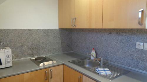 Csillag Apartman