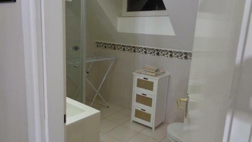 Csillag Apartman