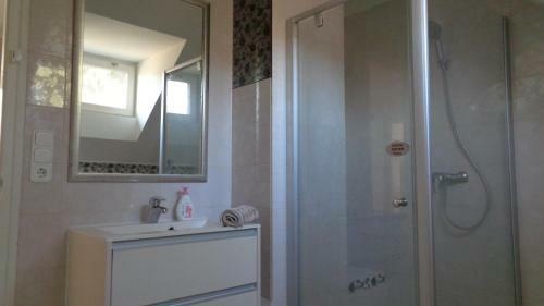 Csillag Apartman