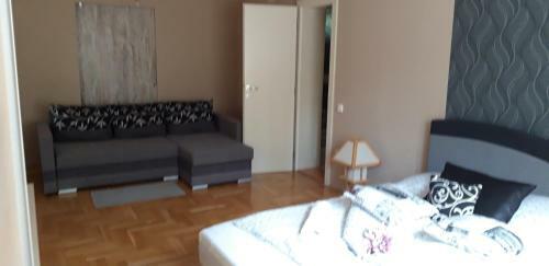 Csillag Apartman