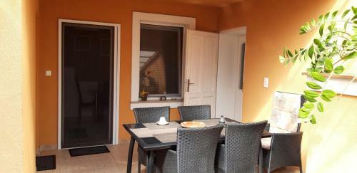 Csillag Apartman