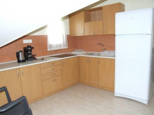 Hostal Aura Vend�gh�z