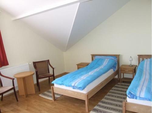 Hostal Aura Vend�gh�z