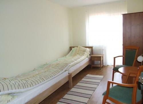 Hostal Aura Vend�gh�z