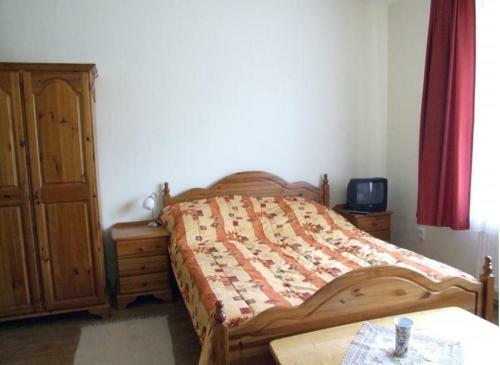 Hostal Aura Vend�gh�z