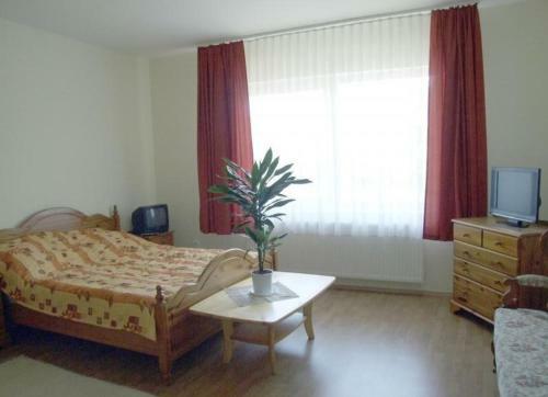 Hostal Aura Vend�gh�z