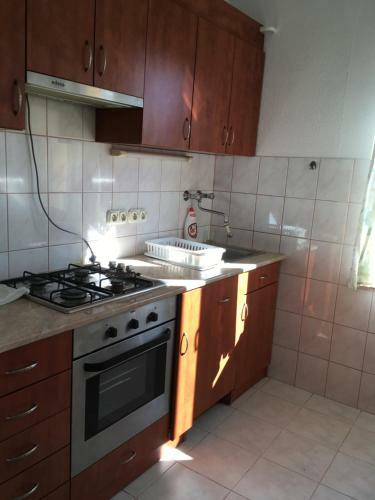 Frank Apartman