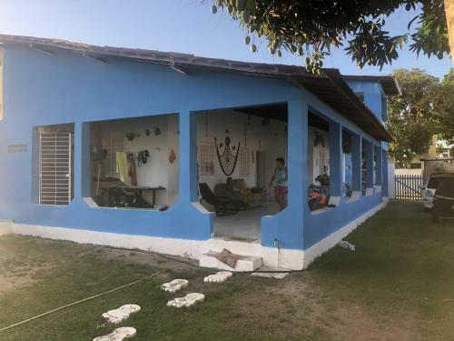 Casa Em Serrambi Com Piscina E Terra�o Amplo