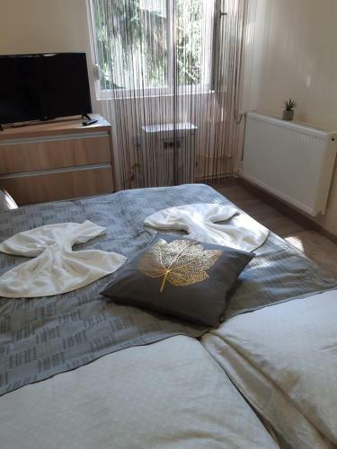 Hena Apartman