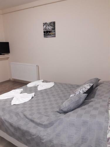 Hena Apartman