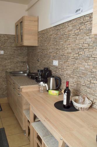 Hena Apartman