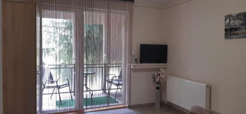 Hena Apartman