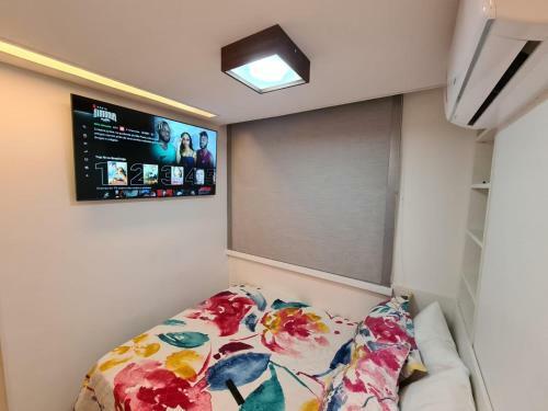 Apartamento Malawi Muro Alto - Flat 103h T�rreo