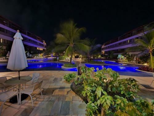 Apartamento Malawi Muro Alto - Flat 103h T�rreo