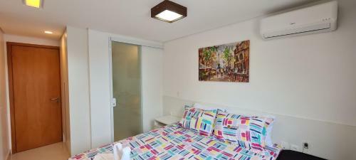 Apartamento Malawi Muro Alto - Flat 103h T�rreo