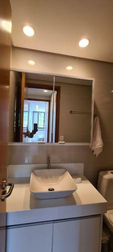 Apartamento Malawi Muro Alto - Flat 103h T�rreo