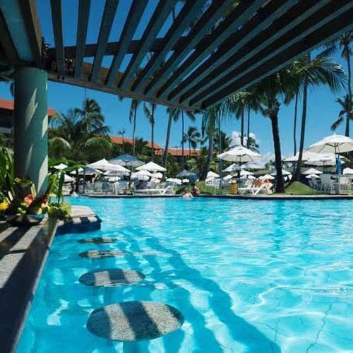 Hotel Marulhos Resort Flat/su�t