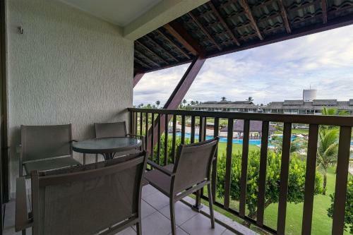 Apartamento Excelente No Beach Class Por Carpediem