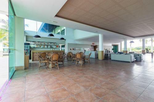 Apartamento Excelente No Beach Class Por Carpediem