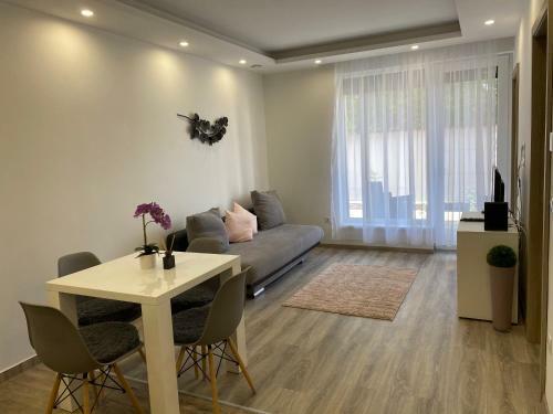 Oasis Apartman