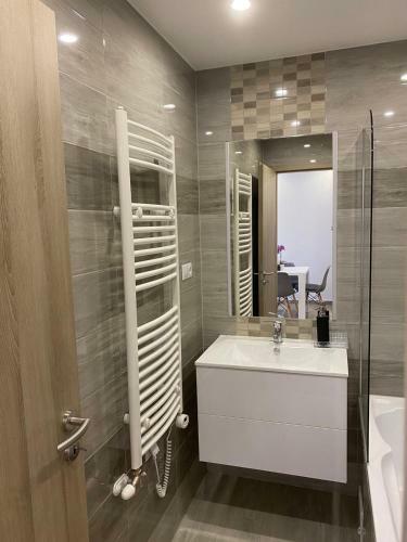 Oasis Apartman