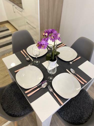 Oasis Apartman