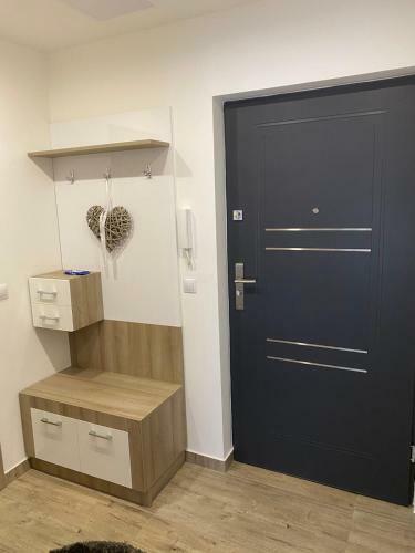 Oasis Apartman