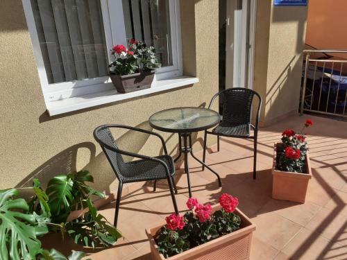 Aroma Apartman