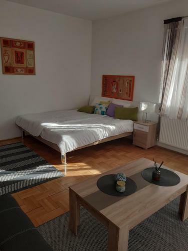 Aroma Apartman