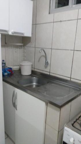 Apartamento Condom�nio Manguezal 08
