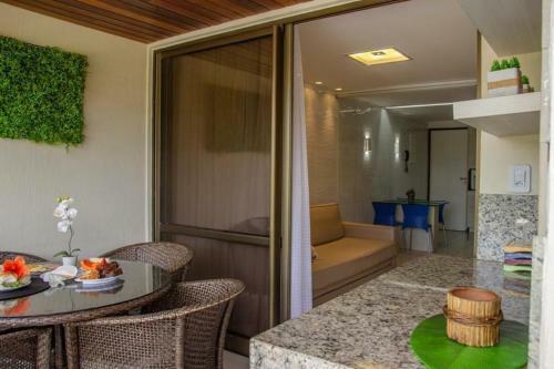 Apartamento Nannai Residence