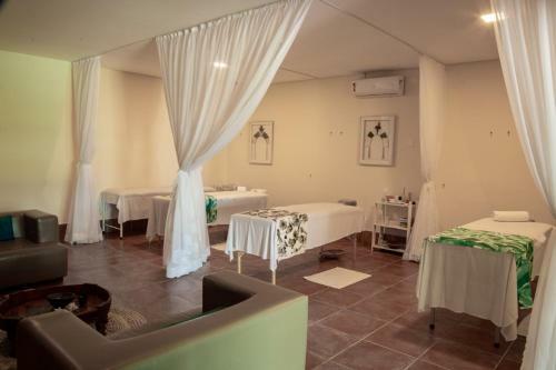Apartamento Beach Class Park 02 Quartos