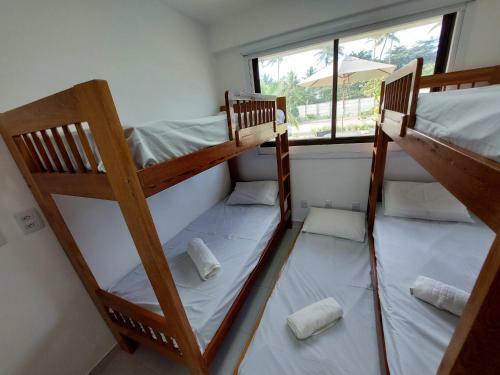 Apartamento Cupe Beach Living