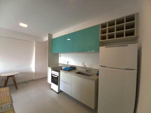 Apartamento Cupe Beach Living
