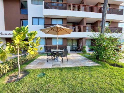 Apartamento Cupe Beach Living